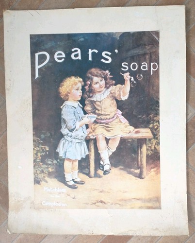 Rare vintage original - vintage,