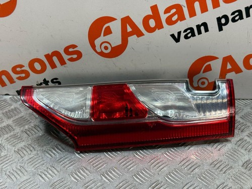 Renault kangoo rear - renault,