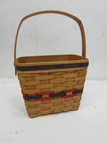 1995 longaberger m3h mini - 1995,