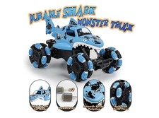 Remote Control Shark Monster