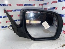 SUBARU IMPREZA DRIVER RIGHT