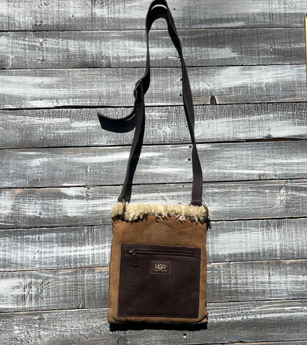 Ugg australia sheepskin suede - ugg,