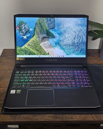 Acer predator helios 300 - predator, |