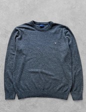 GANT Men’s Lambswool