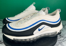 Nike Air Max 97 White Black