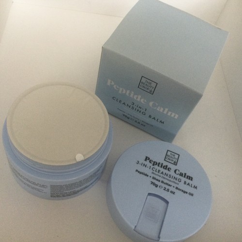 The beauty crop - crop, peptide