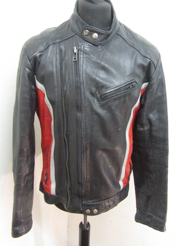 Vintage kett leather - kett,