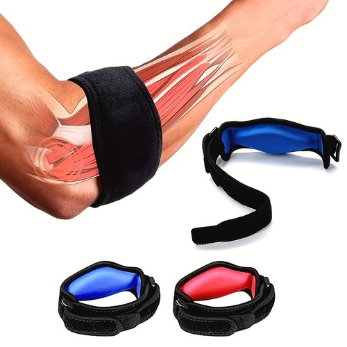 Tennis elbow support - tennis,