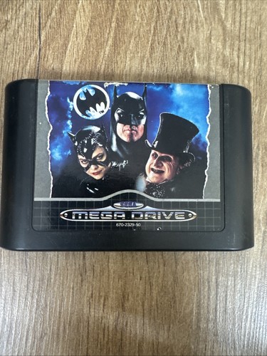 Batman penguin cat - batman,