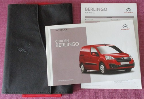 Citroen berlingo van - berlingo,