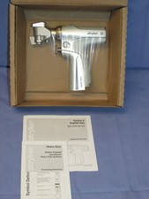 Stryker System 8 Sagittal Saw