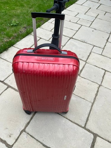 Samsonite medium case - samsonite,