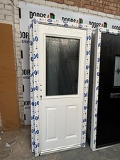 Brand New Composite Front/back