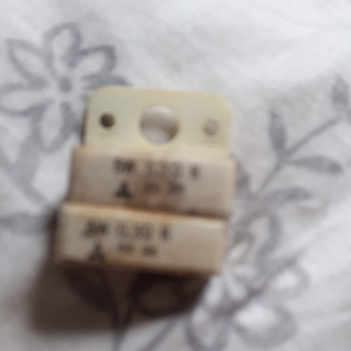 Vintage tamiya porcelain - vintage,