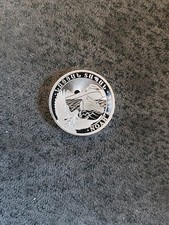 1/4oz 999 Fine Silver Noahs