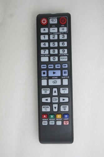 Remote control for - control,