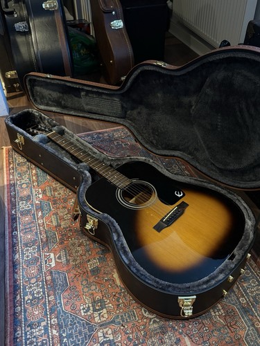Epiphone 100 vintage - epiphone,