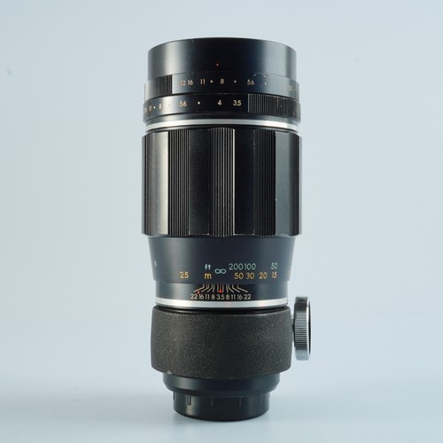 Excellent pentax takumar - takumar, 200mm