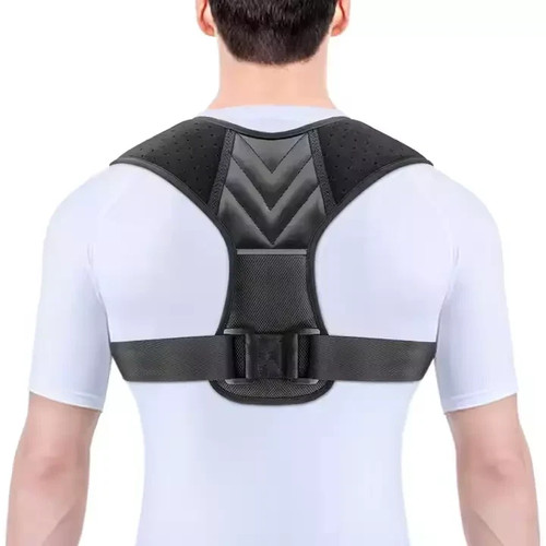 Posture corrector back - posture, support