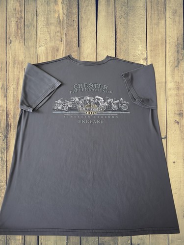 Harley davidson shirt - harley, t