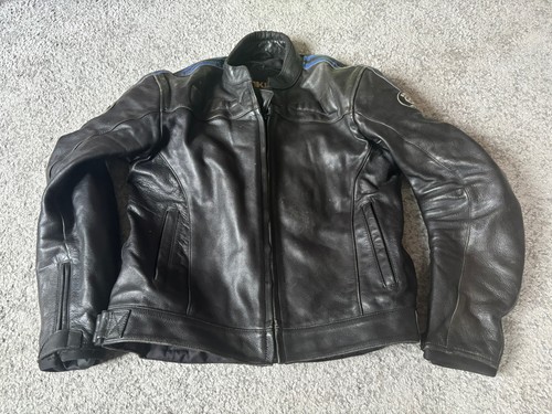 Classic biker gearbox - gearbox, black