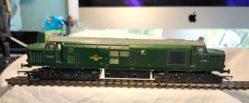 Honby diesel locomotive - diesel,