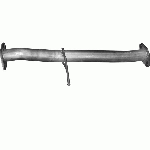 Exhaust intermediate pipe - intermediate, for