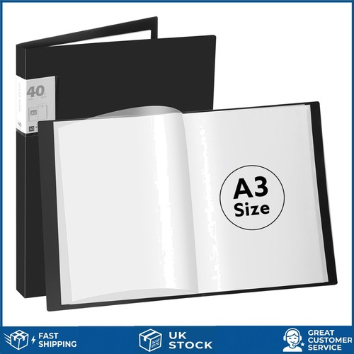 Professional display book - professional,