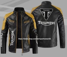 Triumph Motorbike/Motorcycle