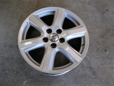 2007-2010 Toyota Camry 17x7