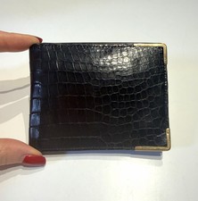 Vintage Asprey London Black