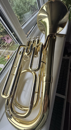 Thomann 603 baritone - 603, –