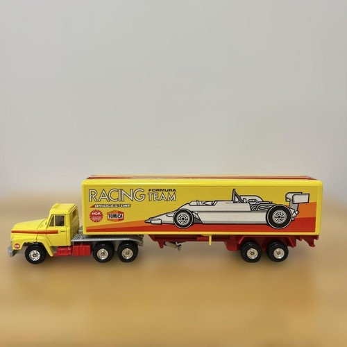 Tomica dandy 040 nissan - tomica,