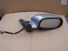 Honda Accord drivers side