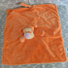 GEORGE ASDA TIGGER DISNEY BABY