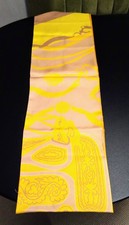 Authentic New Hermes Maxi