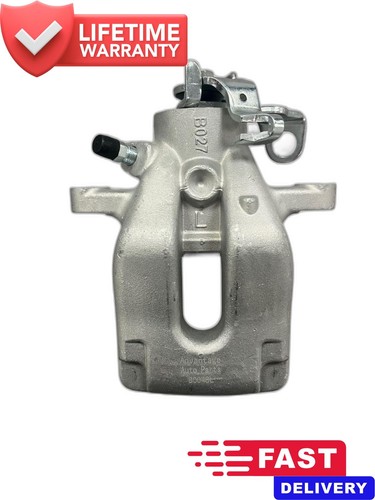 Rear left brake - caliper, for