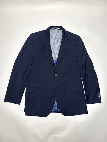 Collection men navy - men's,