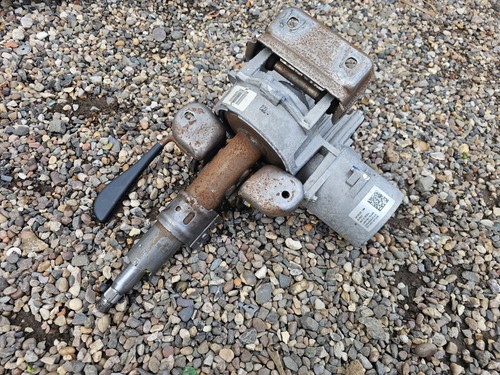 Ford mk2 electric power - ka,