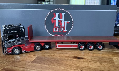 Tekno scale holridge - tekno,