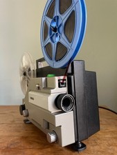 SUPERB Cinerex 727 Dual Format