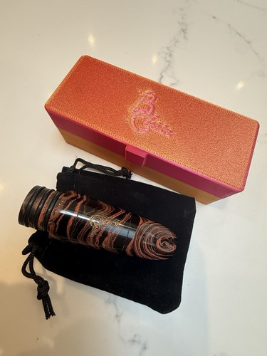 Corbin signature clarinet - corbin,