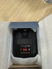 Anti-Shock Microphone Stand