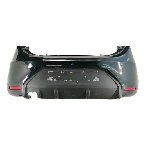 2015 mg3 rear bumper door - mg,