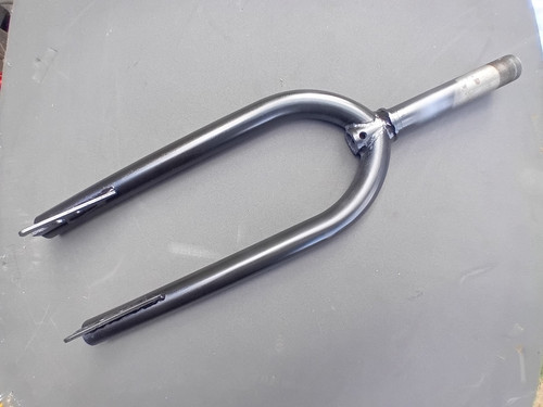 Raleigh burner black mk1 - burner, bmx