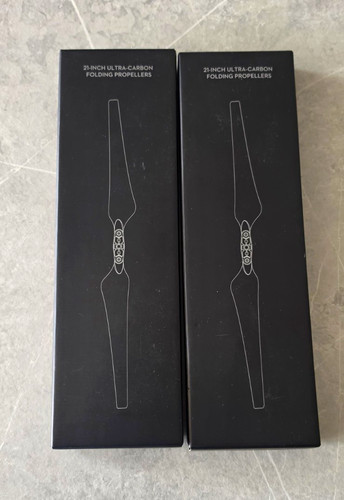Inch ultra carbon folding - 21-inch, ultra-carbon