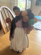 royal doulton, the balloon