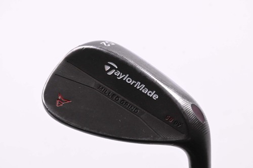 Taylormade milled grind - taylormade,