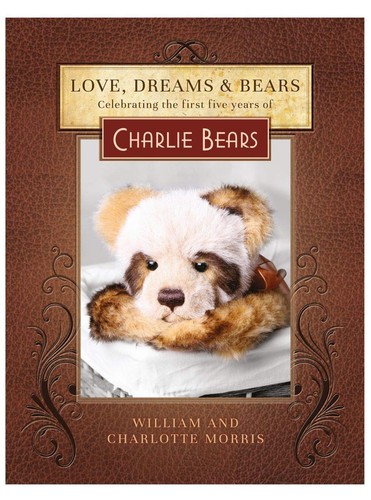 Charlie bears love - bears, &