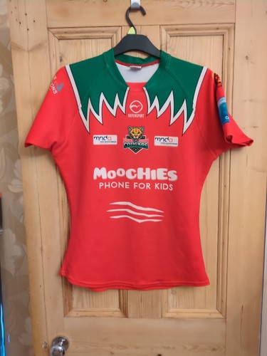 Keighley cougars rugby league - cougars,